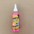 thumbnail image 6 of hejhncii Bicycles Brake Fluid Bike Brake Mineral Oil 110ml Bike Hydraulic Disc Brake Oil for Stable Performances Enduring, 6 of 9
