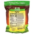 thumbnail image 3 of NOW Foods - NOW Real Food Xylitol - 2.5 lbs., 3 of 3