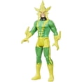thumbnail image 1 of Marvel Hasbro Legends 3.75 pulgadas Retro 375 Collection Electro Action Figura juguete Marvel Marvel, 1 of 2
