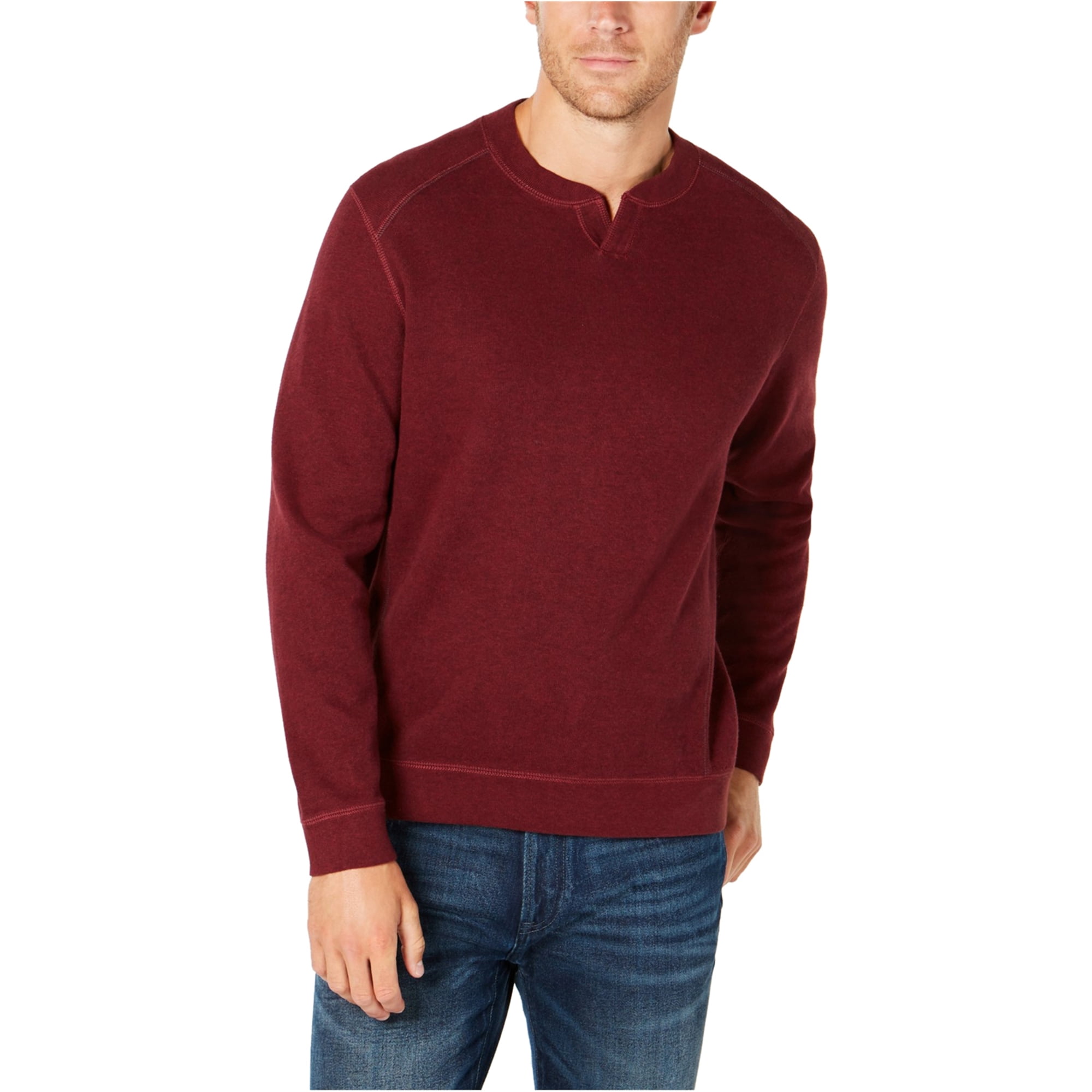 Tommy Bahama Mens Flip Side Pima 