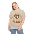 thumbnail image 3 of DJH Apparel | Maybe I Need 15 More Minutes of Sleep Funny Unisex T-shirt, 3 of 6