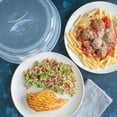 thumbnail image 6 of Nordic Ware 10" Microwave Splatter Cover, Clear Plastic,, 6 of 7