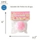 thumbnail image 4 of Taba Squishy Daifuku Squeeze Toys Juguete sensorial para tu mejor fiesta suave y relajada, regalo de cumpleaños, juguetes blandos para adultos (rosa fresa), 4 of 5
