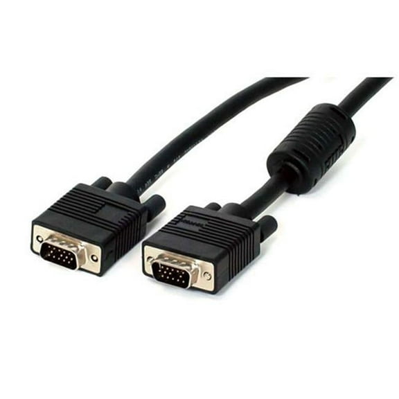 The  Coaxial VGA Video Cables are designed to provide the highest vi