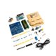 thumbnail image 1 of Medidor de capacitancia e inductancia, kit electrónico DIY, práctica de soldadura multiusos Tipo B, 1 of 9