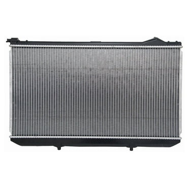 OSC 1304 Radiator