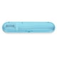 thumbnail image 5 of Esterilizador de cepillo de dientes portátil, antibacteriano, luz UV, esterilizador de cepillo de dientes portátil, limpiador de cepillo de dientes UV, confiable y duradero, 5 of 8
