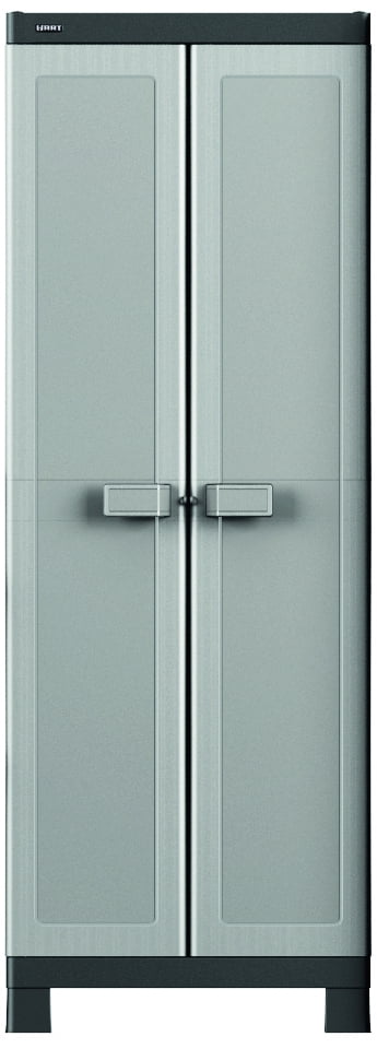 Hart tall storage cabinet discount