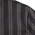 thumbnail image 5 of IROINNID Men's And Big Men's Hawaiian Style Short Sleeve Beach Blouse,Size L-5XL, 5 of 9