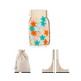 thumbnail image 1 of Stars Pot de Récompense pour Enfants, Pot de Récompense pour Tout-Petits, Système de Récompense Star, Tableau de Récompense pour Enfants, Outils de Gestion en Classe, 1 of 7