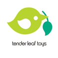 thumbnail image 5 of Camión de bomberos de juguete Tender Leaf Toys, camión de bomberos con bomberos, 5 of 5
