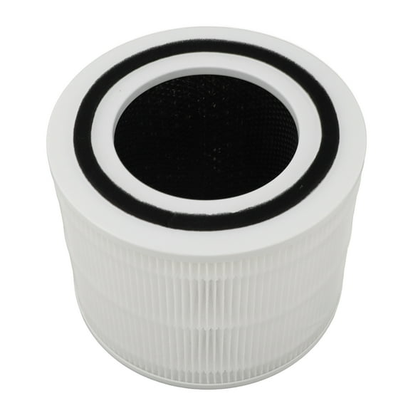Filtro De Repuesto Para Purificador De Aire, Filtro Purificador De Aire Para Eliminación De Gases, Ajuste Perfecto, Filtración De Polvo A Nivel De Micrones, Versátil Para 300