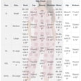 thumbnail image 3 of uublik Capri Pajamas for Women Set Short Sleeve Top and Pants Two Piece Pjs Sets Sleepwear Pink, 3 of 6
