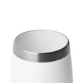 thumbnail image 3 of Vaso YETI Rambler Wine, 300 ml, revestido de cerámica, 10 oz, blanco, 3 of 4