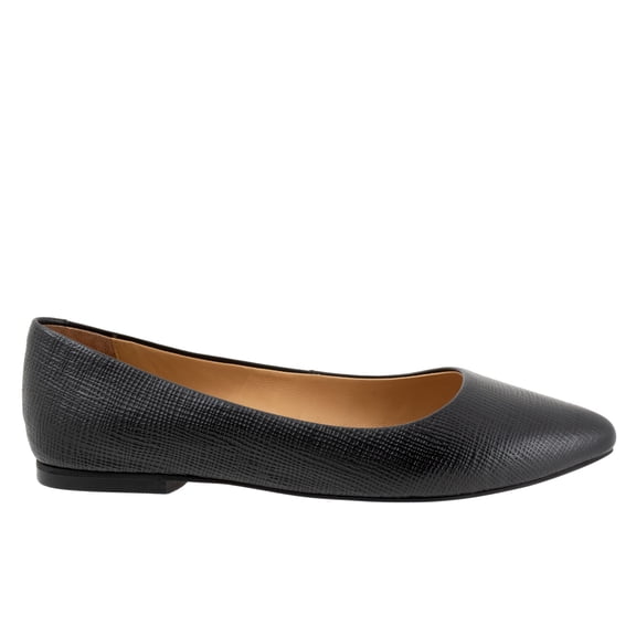 Trotters Adult Womens Estee Loafer Flats