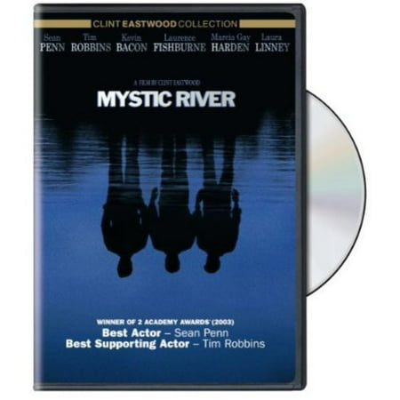 Mystic River (Widescreen)