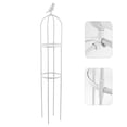 thumbnail image 2 of MasteelfCA 1 Set Plant Vine Climbing Rack Plant Rack Gardening Plant Climbing Shelf, 2 of 8