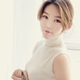 thumbnail image 5 of Happydeer Women Faux Pearl Sponge Disk Hair Clip Donut Quick Messy Bun Updo Hairstyle Tool, 5 of 7