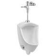 thumbnail image 2 of American Standard Pintbrook High Efficiency Urinal Top Spud 0.125 GPF in White, 2 of 3