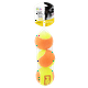 thumbnail image 1 of Juguete Pelota Mediana de Tenis Bicolor 3 Pz Fancy Pets PELOTA, 1 of 2