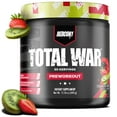 thumbnail image 1 of Pre-Workout REDCON1 Total War Strawberry Kiwi 30 porciones, 1 of 3
