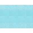 thumbnail image 1 of Ahgly Company Machine Washable Indoor Rectangle Transitional Blue Diamond Blue Area Rugs, 4' x 6', 1 of 7