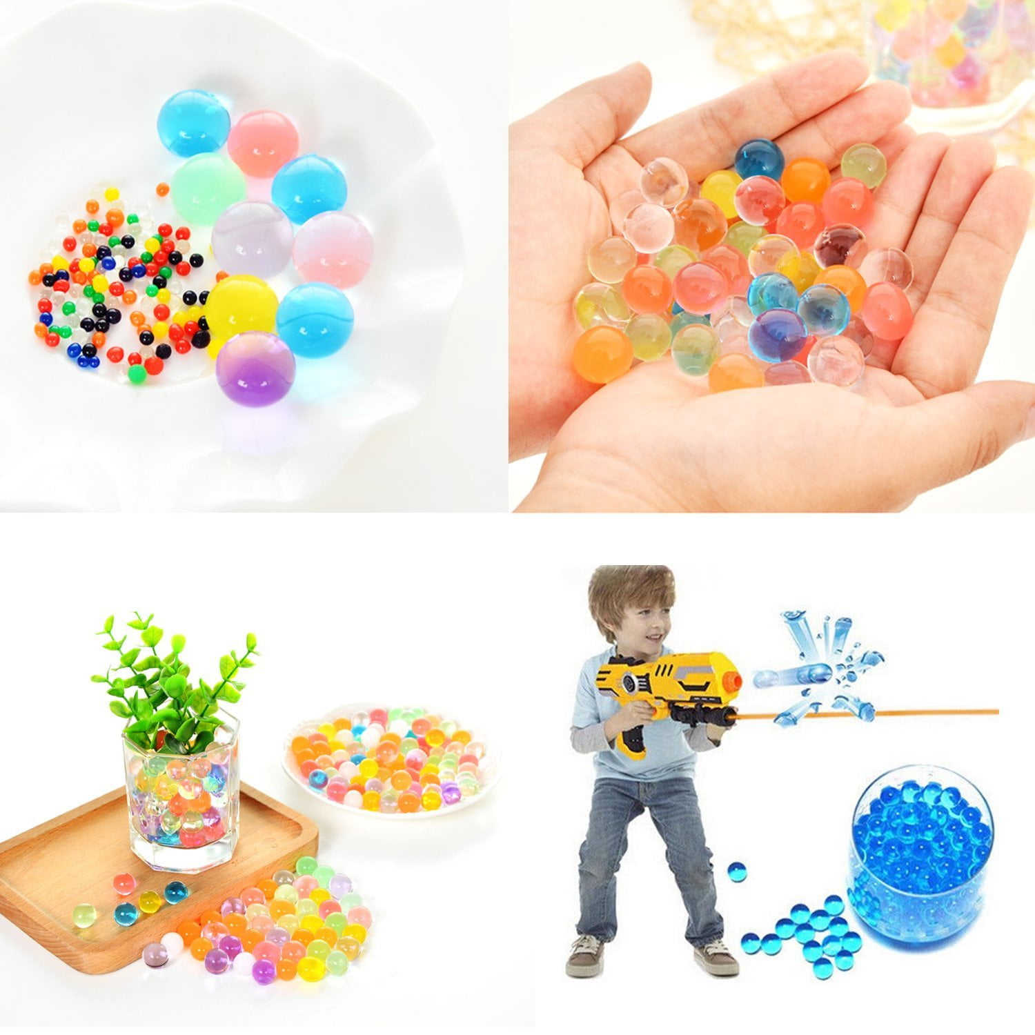 Elongdi 8773927 Water Beads for sale online 