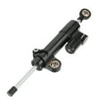 thumbnail image 1 of Universal Steering Stabilizer Motorcycle Steering Damper Stabilizer  Control Universal Accessory For Motorbike, 1 of 8