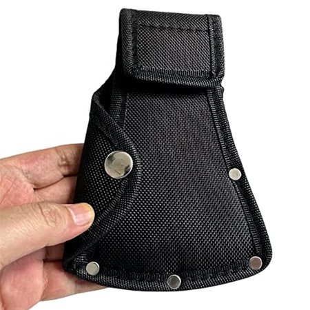 AxeGuard Outdoor Sheath for Blade Protection
