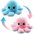 thumbnail image 1 of Octopus Cuddly Toy -octopus Plush Toys -reversible Octopus Plush For Turning., 1 of 2