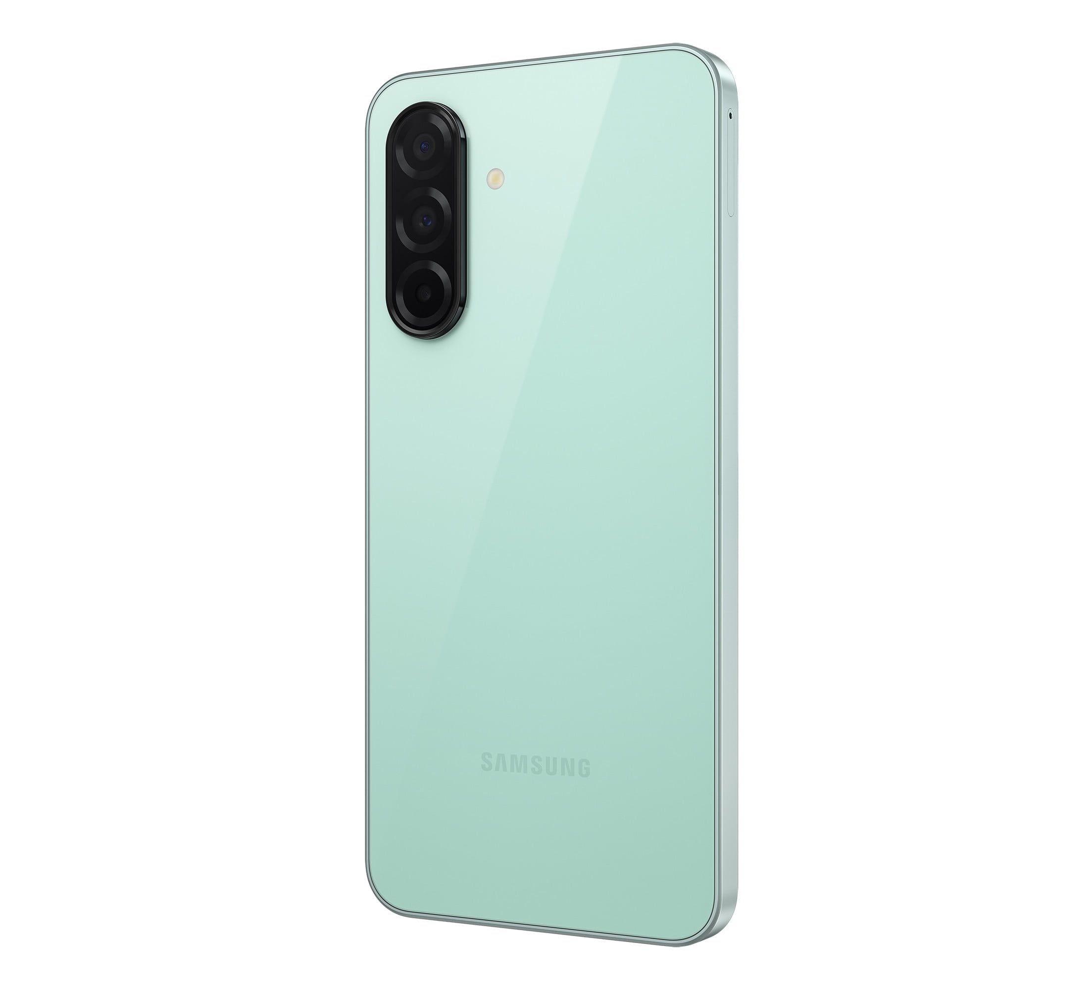 Samsung Galaxy A26 5G Ai (for Tmobile Mint Tello & Global) (256GB + 8GB) Version Latina NFC Unlocked SM-A266M/DS 6.6" 120Hz 50MP Triple (Mint SM-A266MLGHTPA)