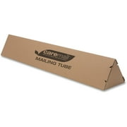 Triangle Mailing Tube