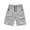 Grey, variant on PEASKJP Boys Summer Clothes Youth Boys Hiking Cargo Shorts Lightweight Athletic Running Workout Shorts,Green 4-5 Years