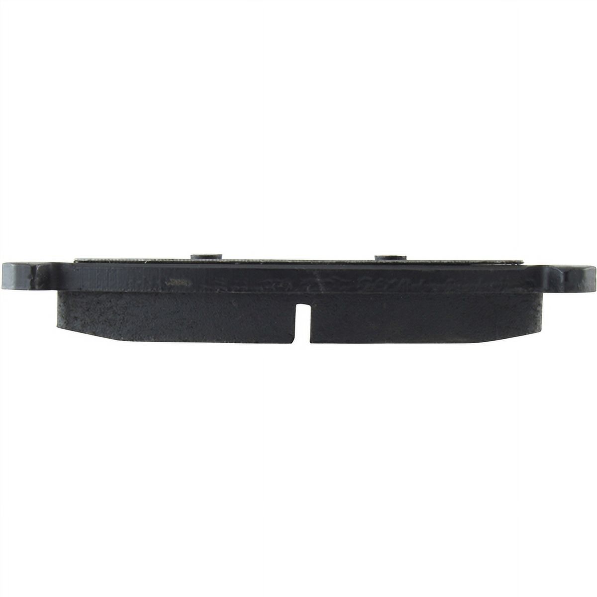 Posi Quiet Semi-Metallic Brake Pads with Hardware