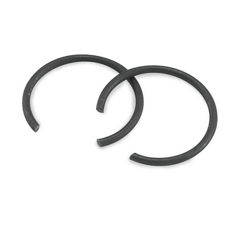 23 Mm Wing - Wiseco W5860 CW - Circlips - 23mm