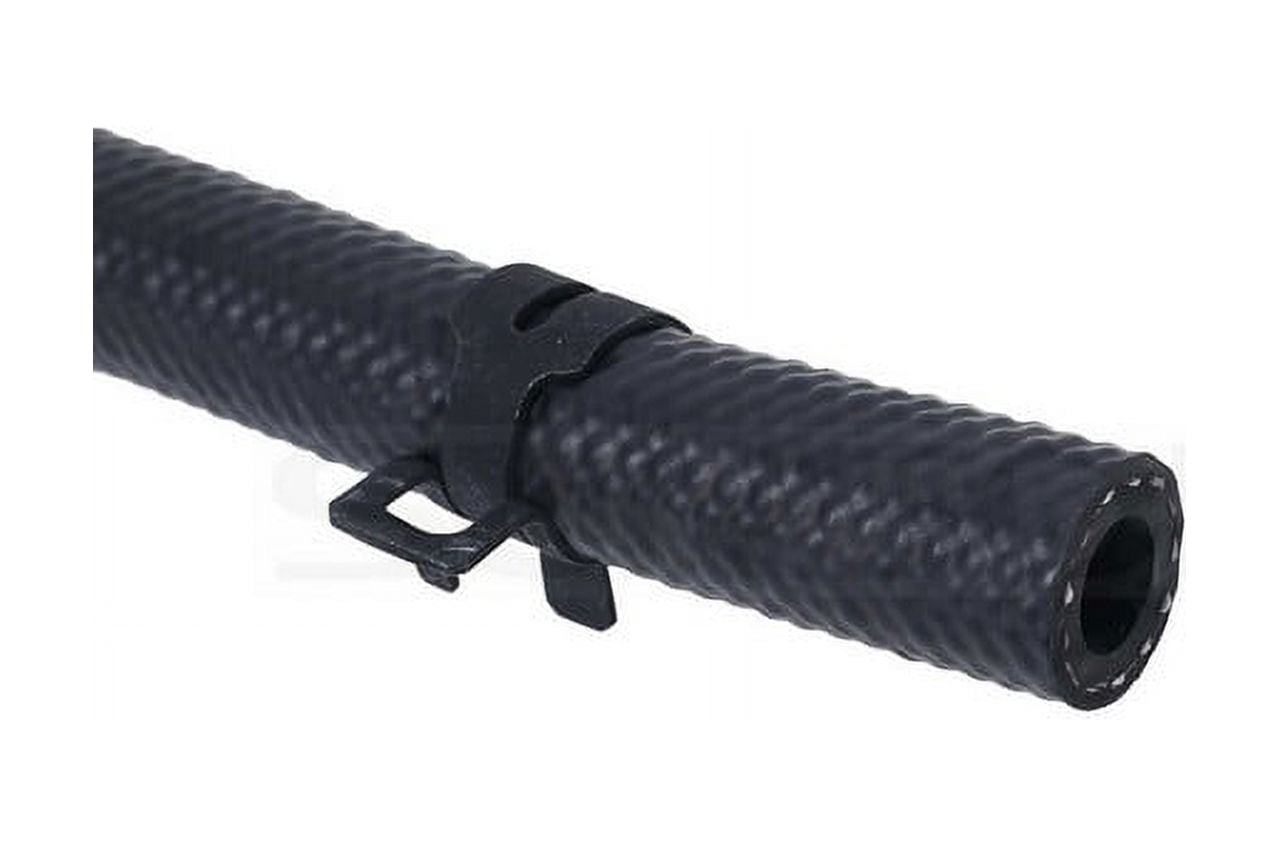 Sunsong 3404541 Power Steering Return Line Hose Assembly