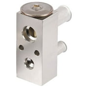 chrysler sebring a/c expansion valve