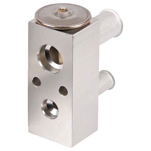 For Dodge Stratus Chrysler Sebring Eagle A/C AC Expansion Valve Device - BuyAutoParts
