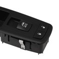 thumbnail image 4 of Interruptor de elevalunas eléctrico adecuado para Ram 1500 2009-2012 cab for crew Extended Cab Front Pickup Right 04602870AB Reemplazar shamjiam Interruptor de ventana eléctrica, 4 of 5