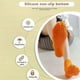 thumbnail image 3 of Thin Breathable Cotton Anti-Slip Socks for Kids and Adults, Home Floor Socks for Boys, Girls, and Parents, 3 of 5