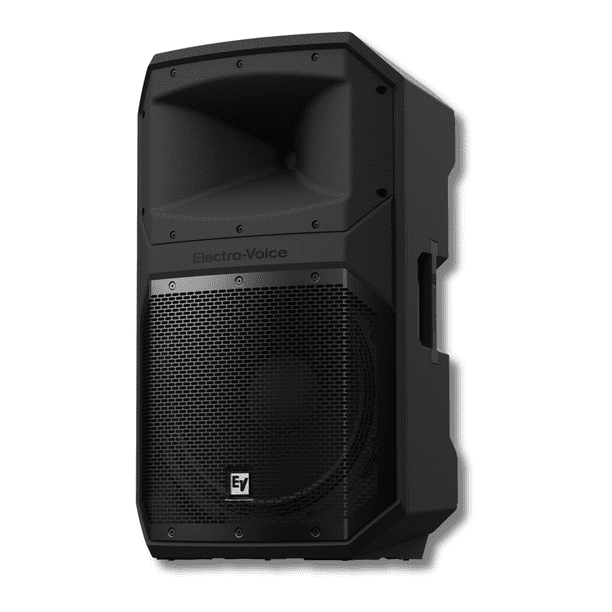 Bafle Electro-Voice EVIVA 15P Altavoz alimentado de dos vías 12 pulgadas 1000W