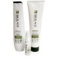 thumbnail image 2 of Biolage  Strength Recovery Shampoo 13.5 oz & Conditioner 9.5 oz, 2 of 6