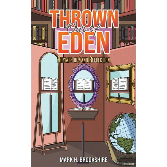 Thrown Out of Eden, (Paperback)