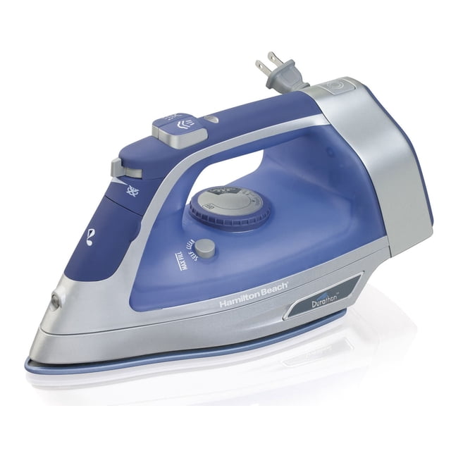 Hamilton Beach Durathon™ Full Size Iron