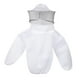 thumbnail image 4 of Chaqueta de apicultura Suministros para apicultura Cómodo al aire libre con velo de esgrima, 4 of 8
