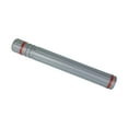 thumbnail image 4 of Tachiuwa Expandable Poster Tube with Shoulder Strap for Artworks Sketches Pictures M M, 4 of 10