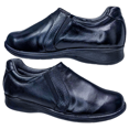 thumbnail image 2 of Zapato de Mujer en Piel Borrego Para Descanso ó Trabajo Casuales Confort Resorte 4, 2 of 6
