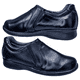 thumbnail image 2 of Zapato de Mujer en Piel Borrego Para Descanso ó Trabajo Casuales Confort Resorte 4, 2 of 6