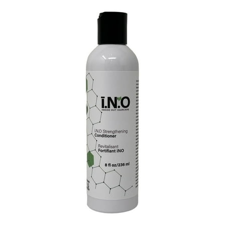 I.N.O Strengthening Conditioner 8 Oz
