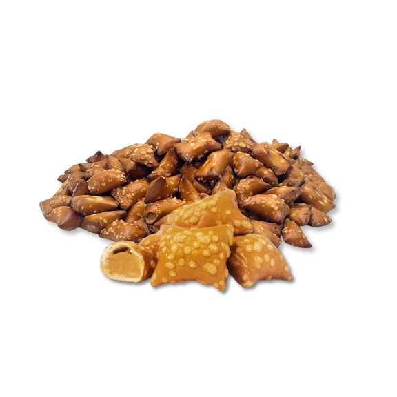 Pretzel Mini Peanut Butter Nugget - 5 lb